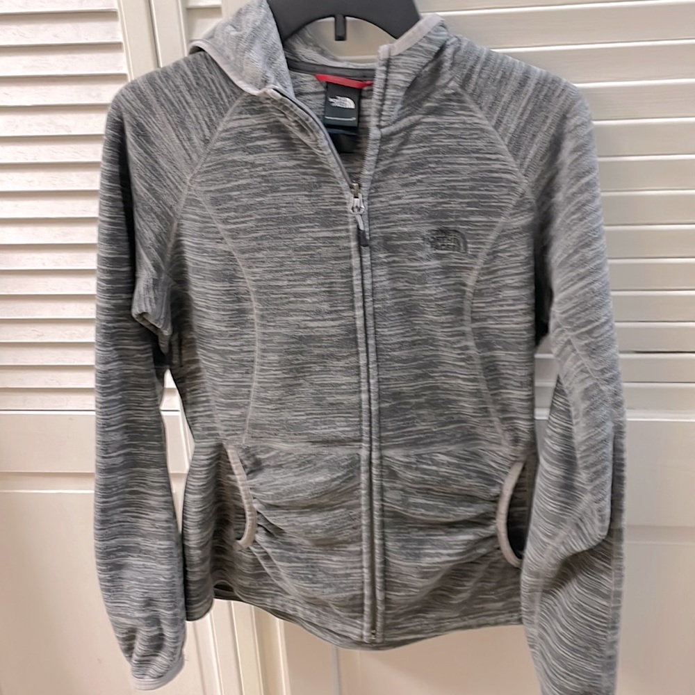 North Face size SP